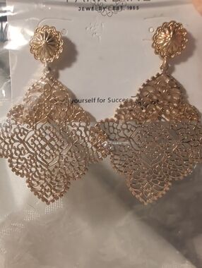 Park Lane CORALIE Earrings